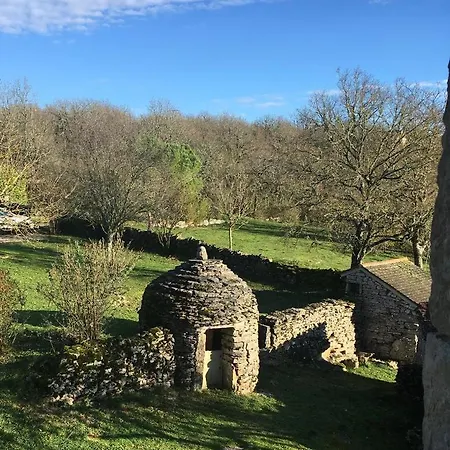 Bed & Breakfast Le Mas Du Clouquier