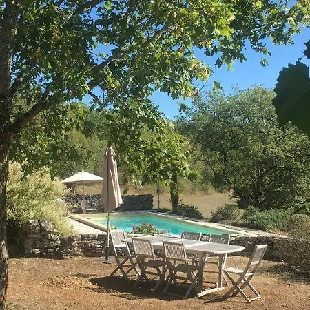 Bed & Breakfast Le Mas Du Clouquier