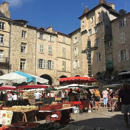 Le Mas Du Clouquier Bed & Breakfast