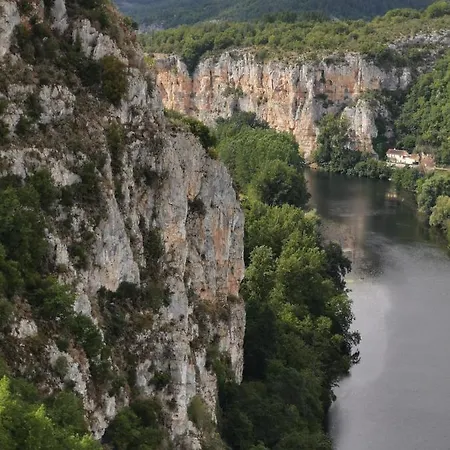 Bed & Breakfast Le Mas Du Clouquier *