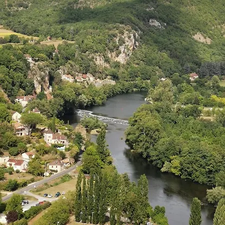 Bed & Breakfast Le Mas Du Clouquier